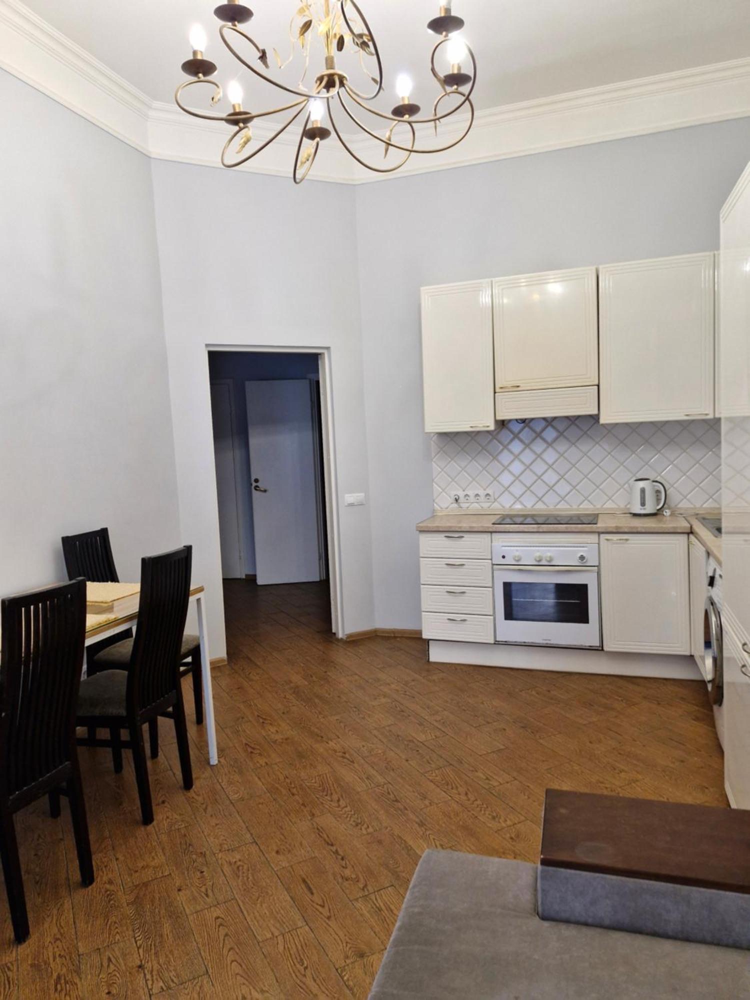 Затишна Квартира На Майдані Незалежності Kiev Eksteriør bilde